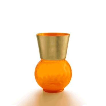 NasonMoretti Vaso Basilio grande Longho Design Palermo