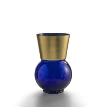 NasonMoretti Vaso Basilio medio Longho Design Palermo