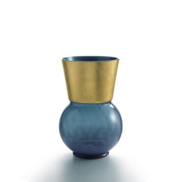 NasonMoretti Vaso Basilio medio Longho Design Palermo