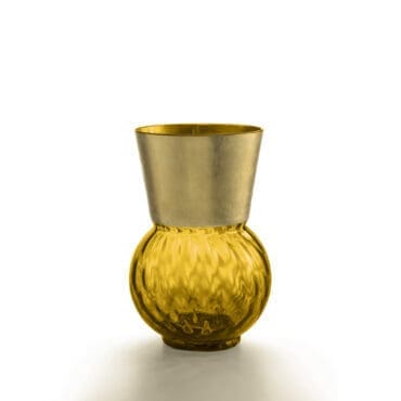 NasonMoretti Vaso Basilio medio Longho Design Palermo