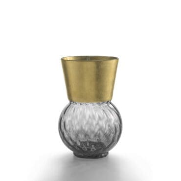 NasonMoretti Vaso Basilio medio Longho Design Palermo