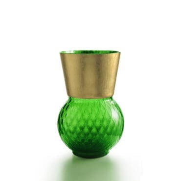 NasonMoretti Vaso Basilio grande Longho Design Palermo