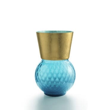 NasonMoretti Vaso Basilio grande Longho Design Palermo