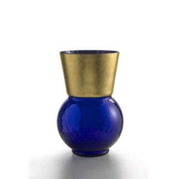 NasonMoretti Vaso Basilio grande Longho Design Palermo