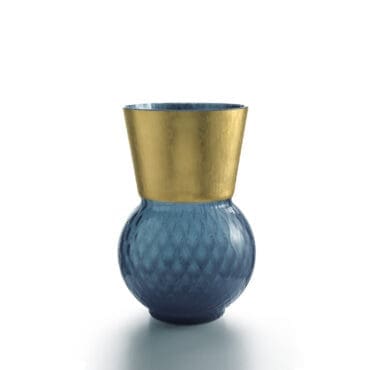 NasonMoretti Vaso Basilio grande Longho Design Palermo