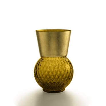 NasonMoretti Vaso Basilio grande Longho Design Palermo