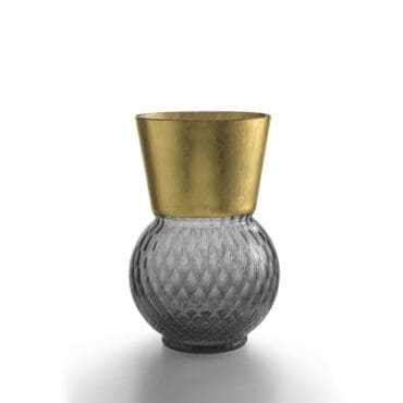 NasonMoretti Vaso Basilio grande Longho Design Palermo