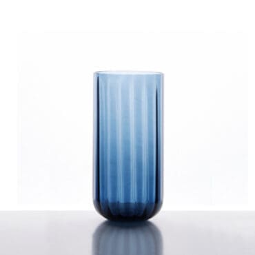 NasonMoretti Vaso Blowbowl Longho Design Palermo