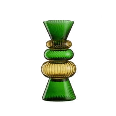 NasonMoretti Set di 5 Coppette Issey Longho Design Palermo