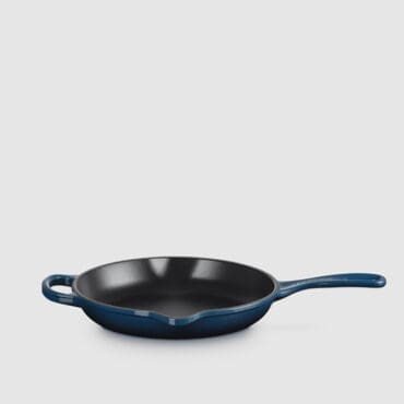 Le Creuset Padella Doppio Becco Evolution 23 Nuit Longho design palermo