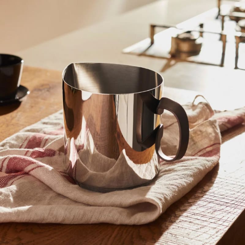 Alessi Bollilatte Edo 1 Longho Design Palermo