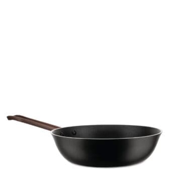 Alessi Padella alta manico lungo Edo d28 Longho Design Palermo