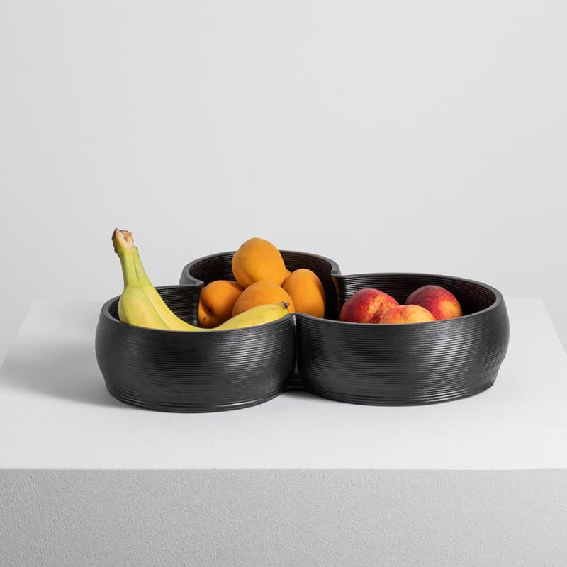 Danese Milano Centrotavola MCV 1 Longho Design Palermo