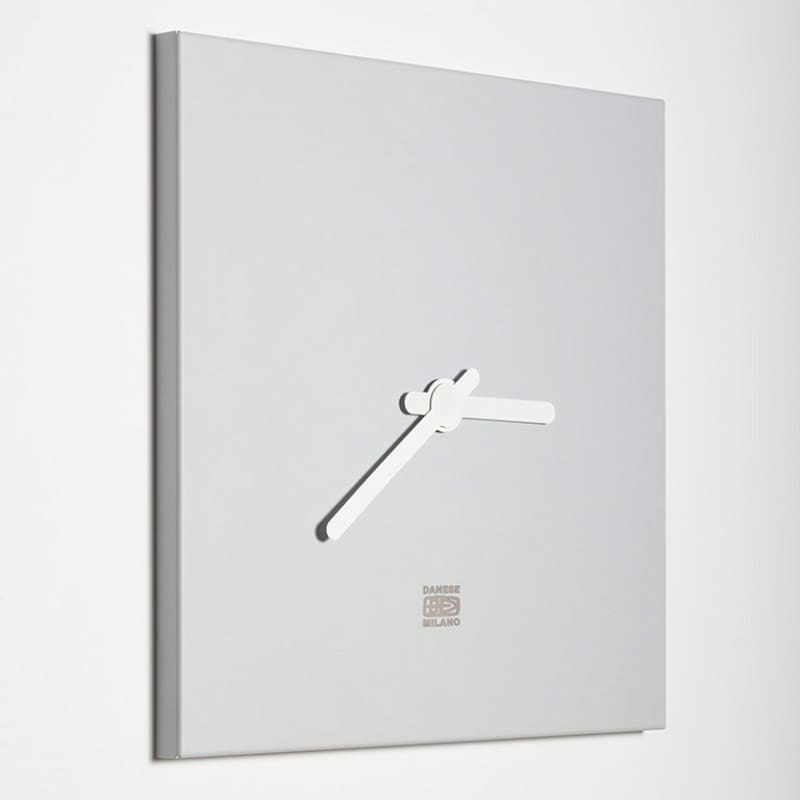 Danese Milano Orologio Oramai grigio 2 Longho Design Palermo