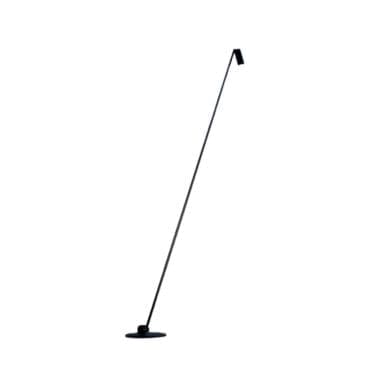 Davide Groppi Lampada Mia nero Longho Design Palermo