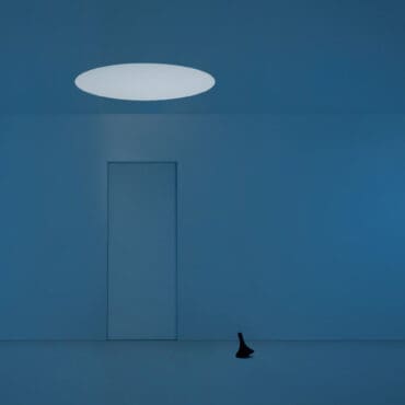 Davide Groppi Lampada OneOff Longho Design Palermo