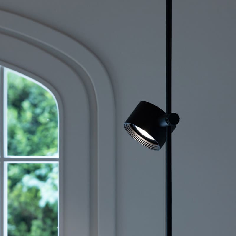 Davide Groppi Lampada da terra Set 2 Longho Design Palermo