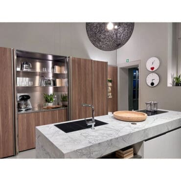 Elmar Cucina Skin 4 longho design palermo