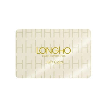 LONGHO GIFT CARD PEARL