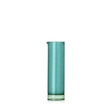 Ichendorf Brocca Bamboo Groove verde menta verde acqua longho design palermo