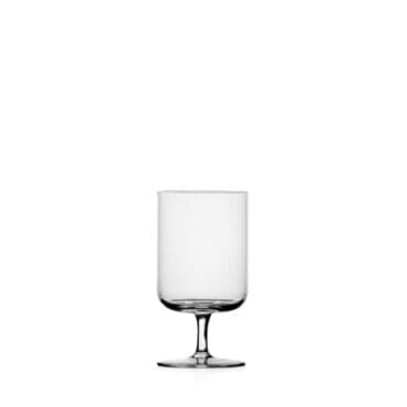 Ichendorf - Calice acqua Pleats 2pz
