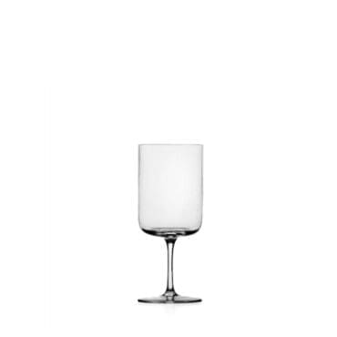 Ichendorf - Calice vino Pleats 2pz