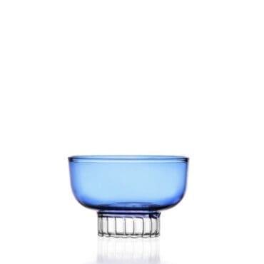 Ichendorf - Coppetta Liberta azzurro