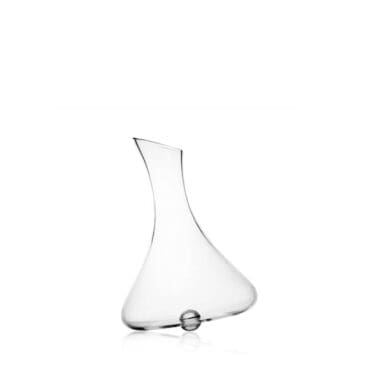Ichendorf - Decanter flottante Luna punto new clear