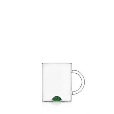 Ichendorf - Mug Luna punto verde
