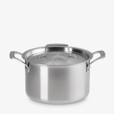 Le Creuset Casseruola Alta con Coperchio Essential d20 Longho Design Palermo