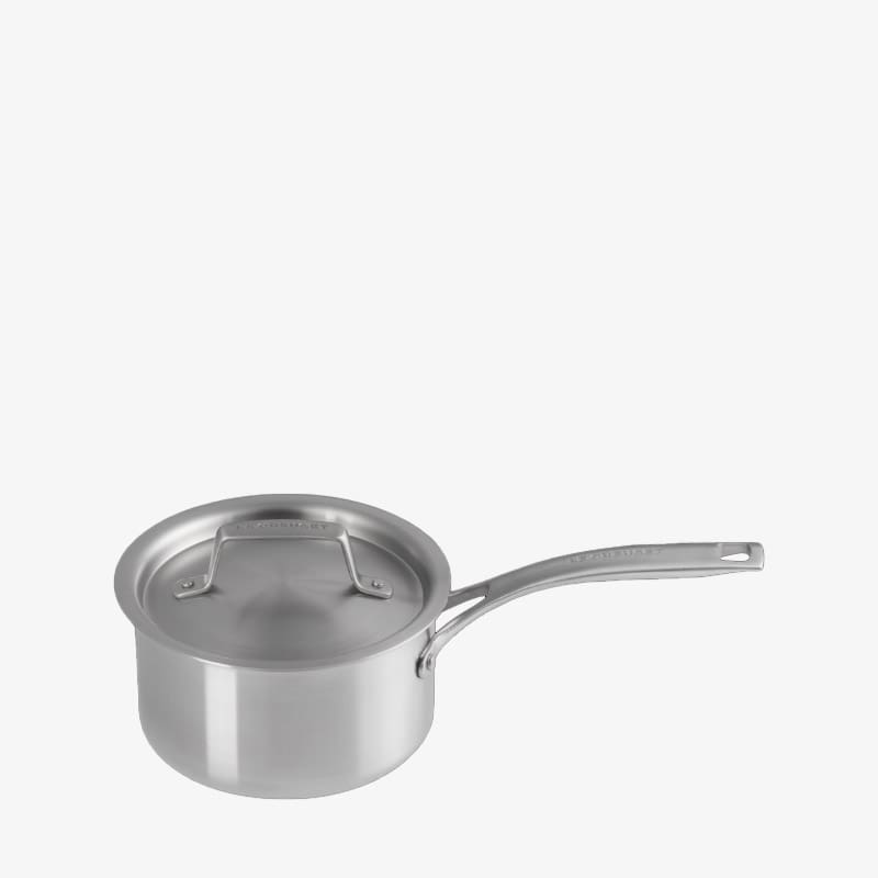 Le Creuset Casseruola con Coperchio Essential d16 2 Longho Design Palermo