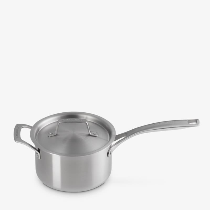 Le Creuset Casseruola con Coperchio Essential d18 2 Longho Design Palermo