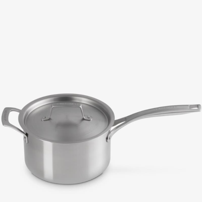 Le Creuset Casseruola con Coperchio Essential d20 1 Longho Design Palermo