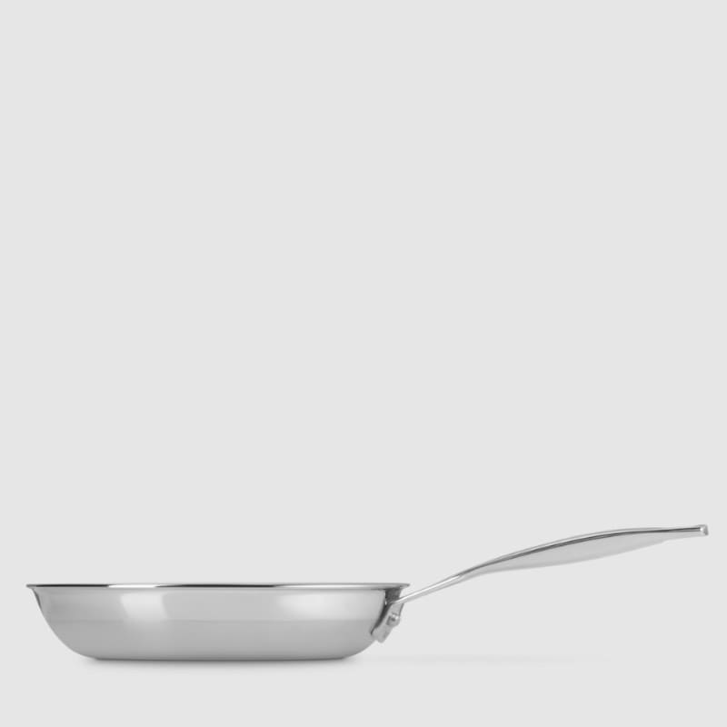 Le Creuset Padella Bassa Classic acciao inox d20 2 Longho Design Palermo
