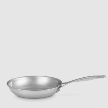 Le Creuset Padella Bassa Classic acciao inox d20 Longho Design Palermo