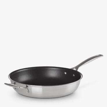 Le Creuset Padella bassa Classic interno antiaderente d30 Longho Design Palermo