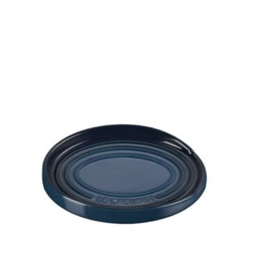 Le Creuset Poggiamestolo ovale Nuit Longho Design Palermo