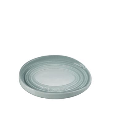 Le Creuset Poggiamestolo ovale Sea Salt Longho Design Palermo