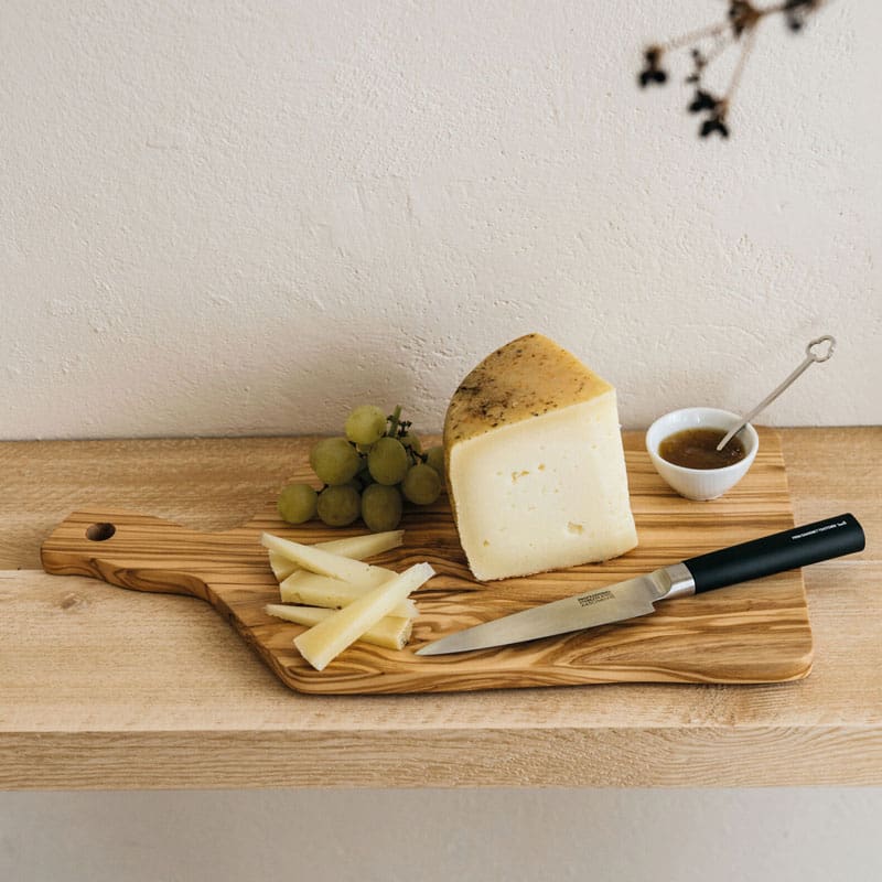 Sambonet Set 12 cucchiaini party Items acciaio mirror 2 longho design palermo