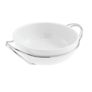 Sambonet Spaghettiera con supporto acciaio mirror longho design palermo