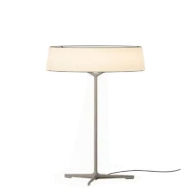 Vibia - Lampada da tavolo Dama beige
