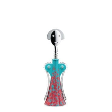 Alessi Cavatappi Anna G Liquid Special Edition longho design palermo