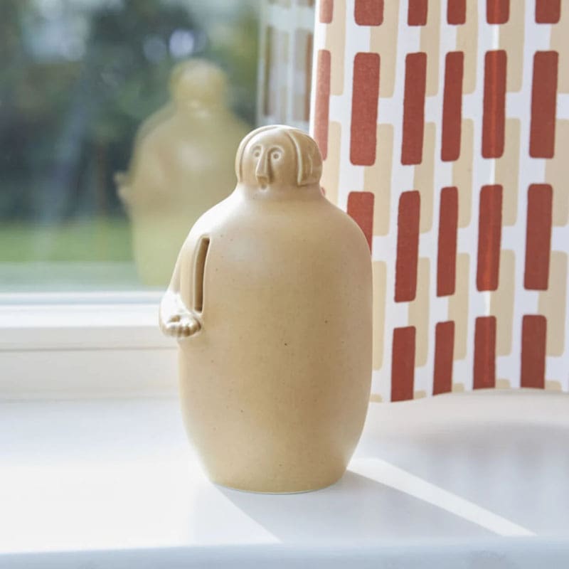 Artek Salvadanaio Pauper Coin Collector 1 Longho Design Palermo