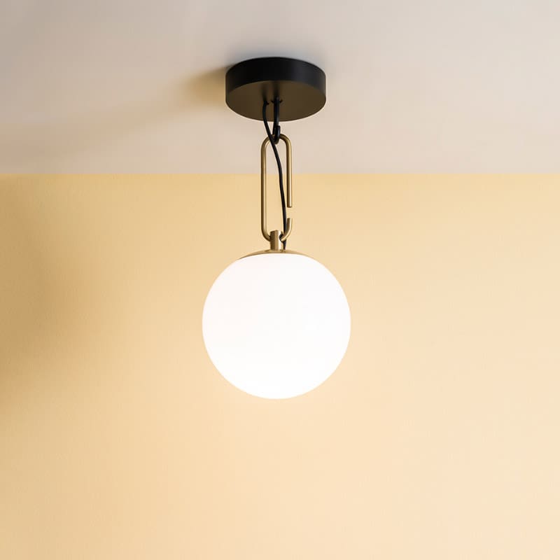 Artemide Lampada da soffitto NH 22 1 Longho Design Palermo