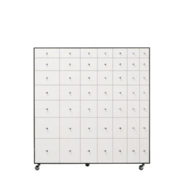 Cappellini Cassettiera Progetti Compiuti L120 2 Longho Design Palermo