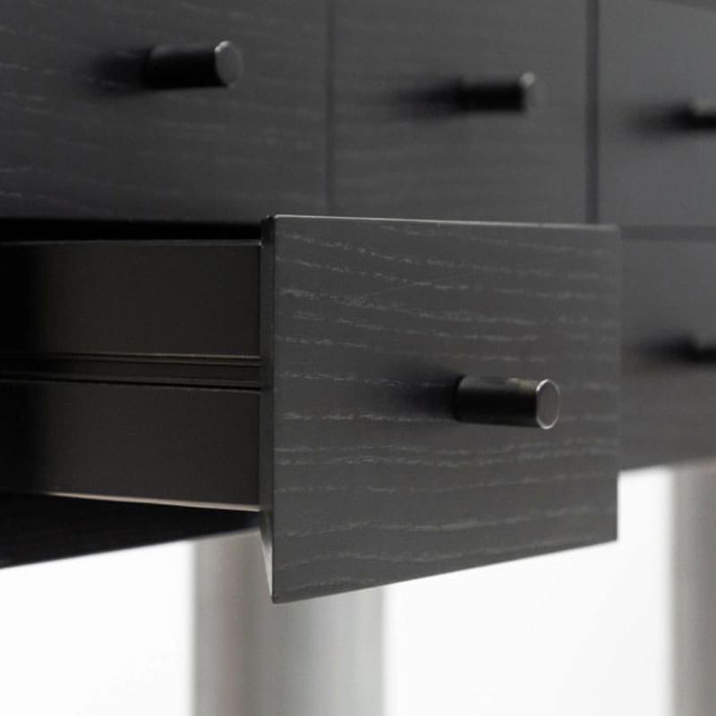 Cappellini Cassettiera Progetti Compiuti Solaris 1 Longho Design Palermo