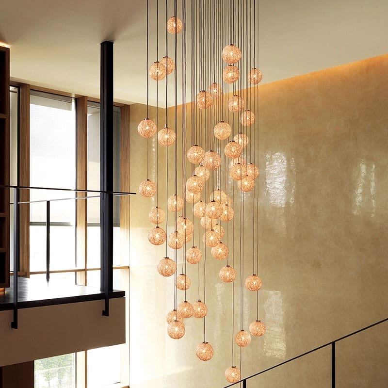 Catellani&Smith Lampadario Sweet Light 1 Longho Design Palermo