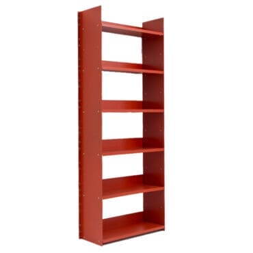 Danese Milano Libreria Gran Livorno rosso Longho Design Palermo
