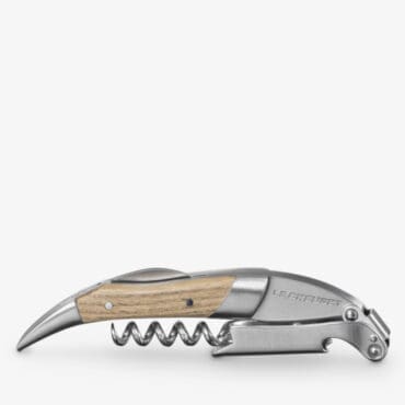 Le Creuset - Cavatappi WT100 L'Amico del sommelier premium legno di rovere