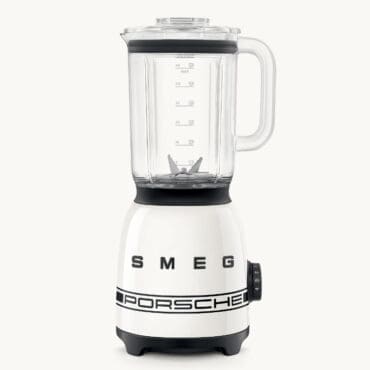 SMEG - Frullatore Porsche Longho Design Palermo